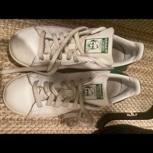 Stan Smith Adidas Shoes 7